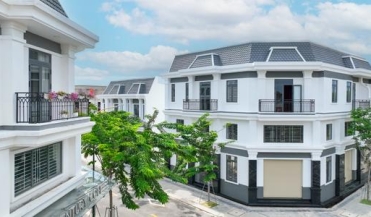 Chuyển Động Mới Của Thị Trường Bất Động Sản