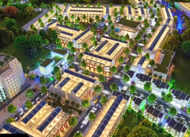 Ruby City Bình Phước